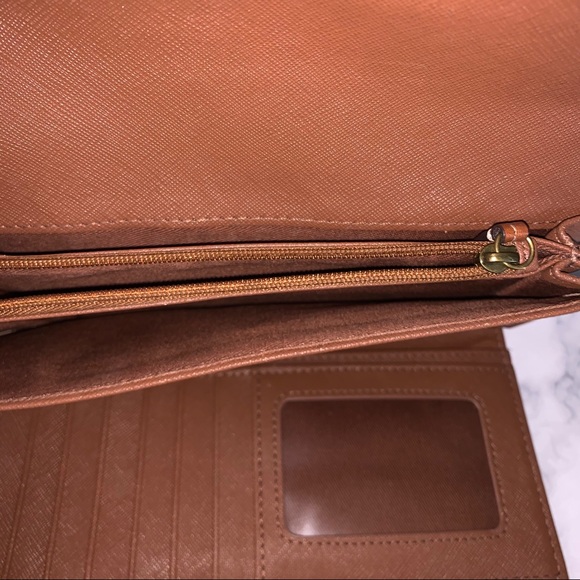 Fossil wallet - Picture 7 of 8